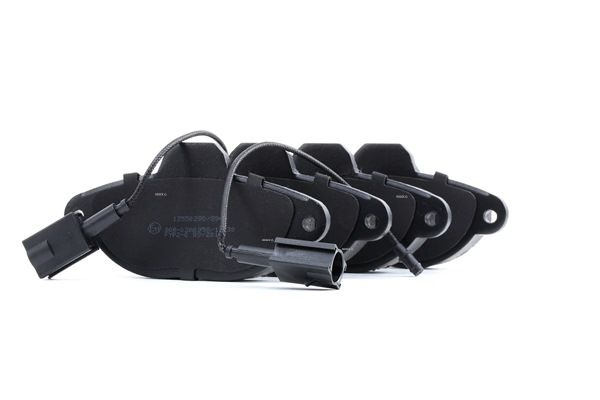 OEM-nummer 1 778 385 - Remblokken 402B1213 FORD