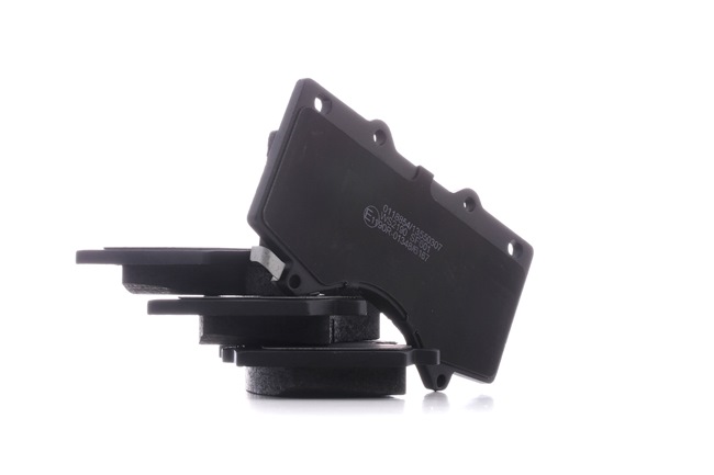 Número OEM 04465 60 330 - Pastilhas de travão SKBP-0011811 TOYOTA, LEXUS, DAIHATSU, SATURN, WIESMANN