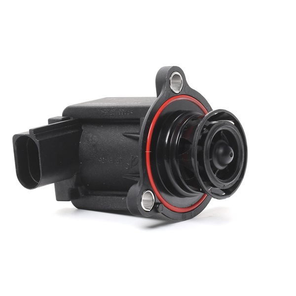 Schoepluchtklep, lader SKDVC-3890001 STARK Volkswagen Passat B6 Variant (3C5) 2.0 TFSI 2009 200 Pk