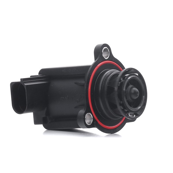 Schoepluchtklep, lader 4314D0002 RIDEX Volkswagen Passat B6 Variant (3C5) 2.0 TFSI 2006 200 Pk