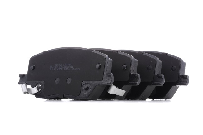 STARK SKBP-0011825 wheel arch liner FIAT 500X (334) 1.3 (334AX) 179hp 2020