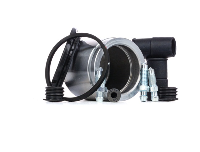 Repair Kit, brake caliper 405R0096 RIDEX 8E0 615 123 A AUDI, SKODA, SEAT, PORSCHE, ISUZU