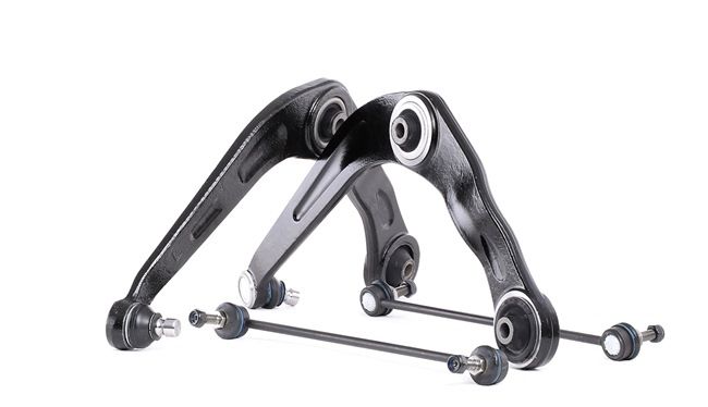 STARK SKSSK-1600021 Fiat Seicento 187 control arm repair kit replacement cost
