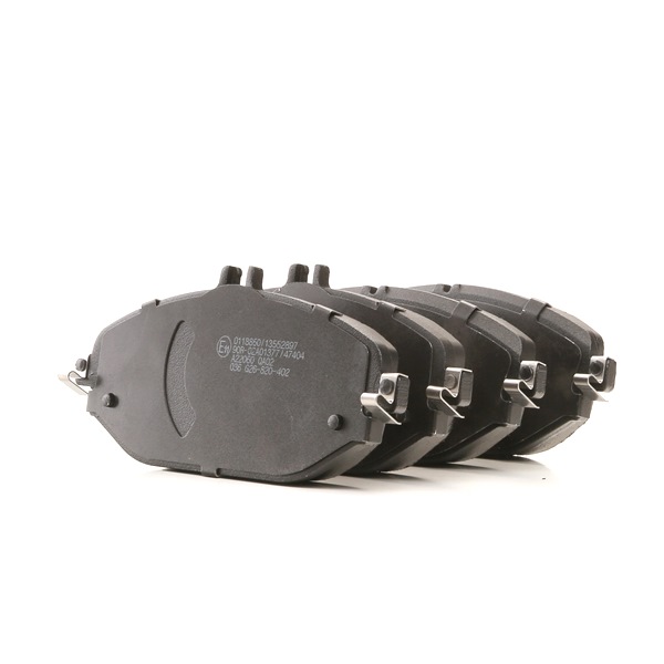 Numéro OEM A 008 420 28 20 - Plaquettes de frein SKBP-0011836 MERCEDES-BENZ