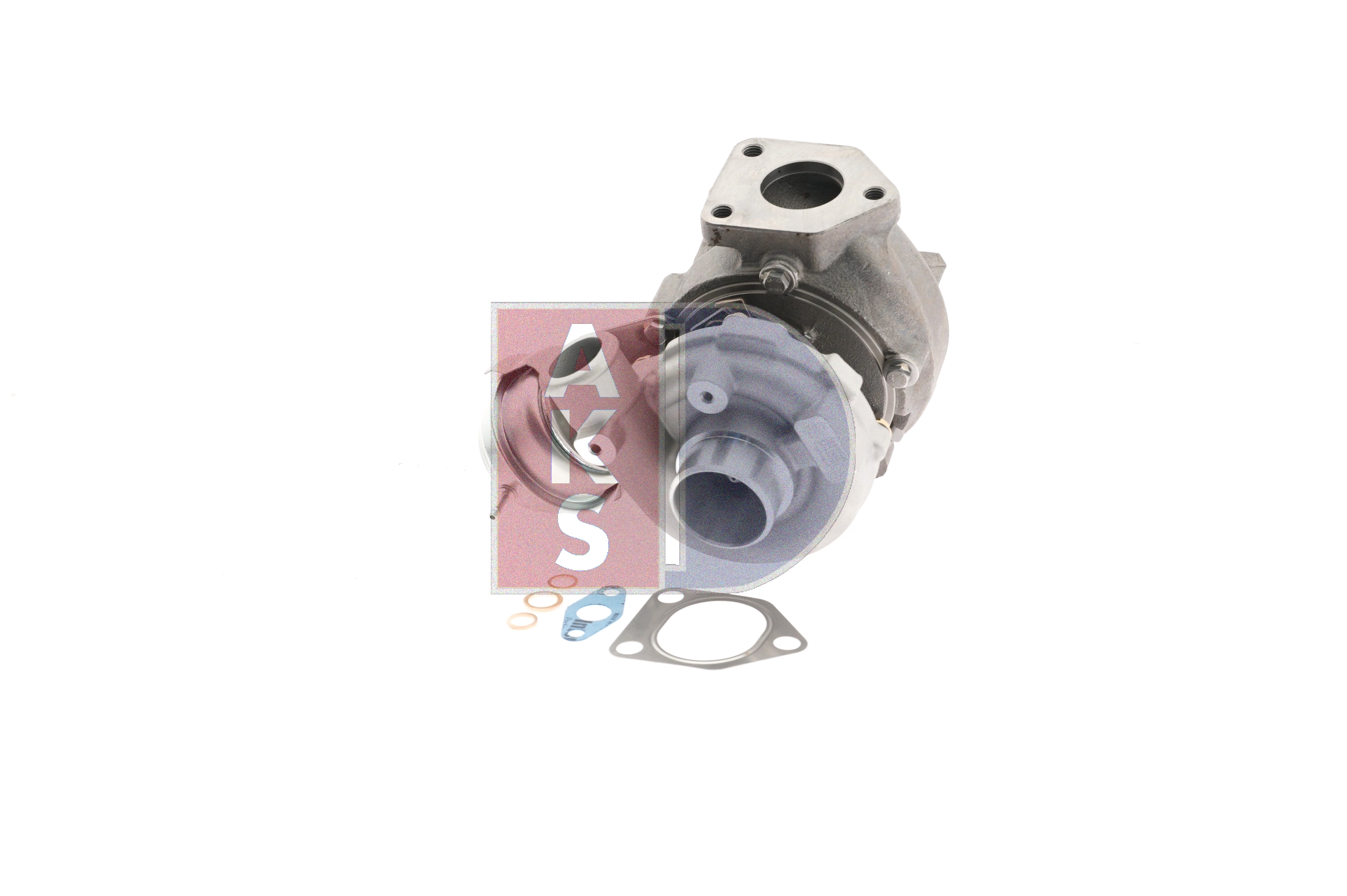 Número OEM 7781476C03 - Turbocompresor 025001N BMW, LAND ROVER, MINI, ROVER