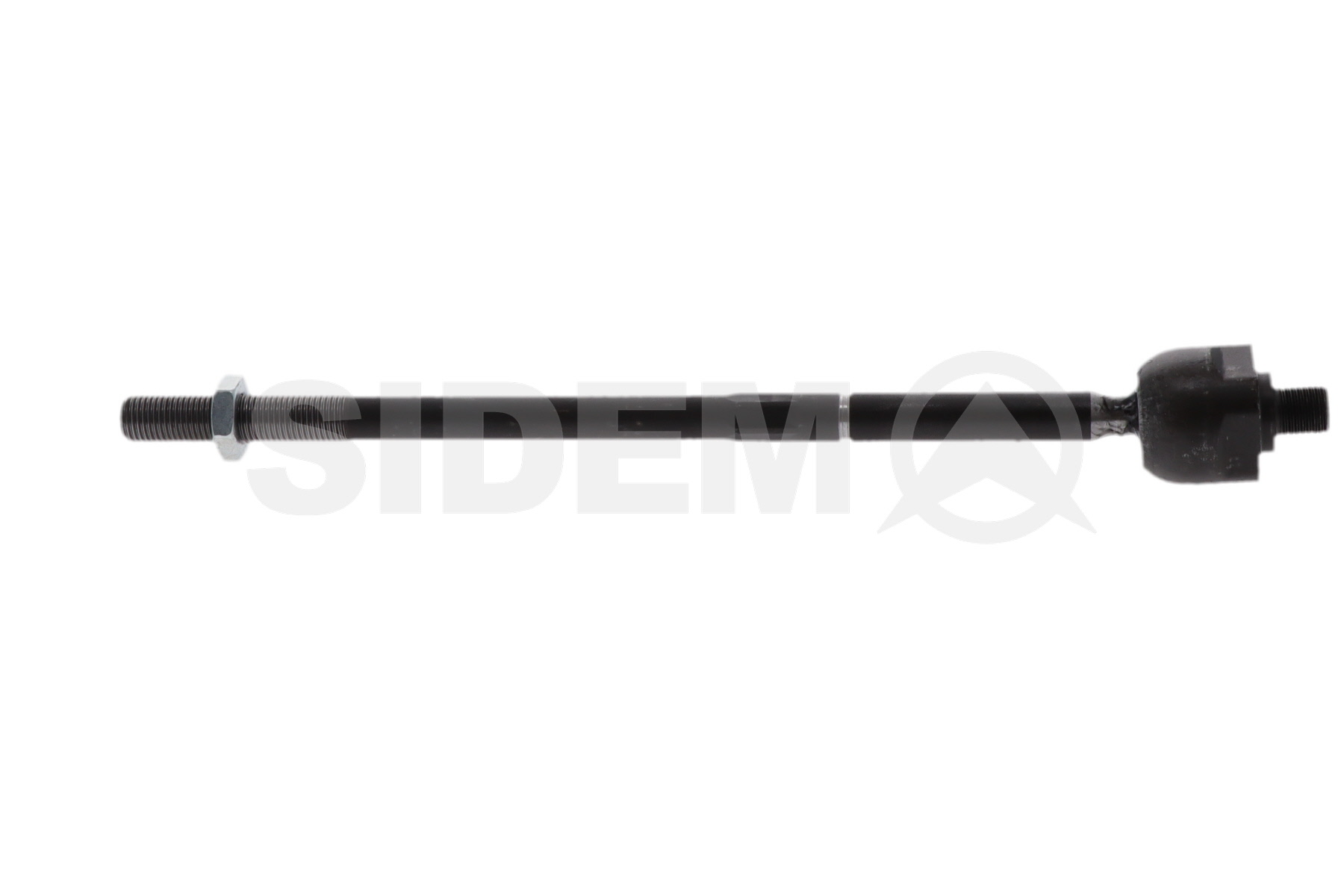 SIDEM 19119 inner tie rod FIAT 500X (334) 1.4 LPG (334AXL1B) 120hp 2018