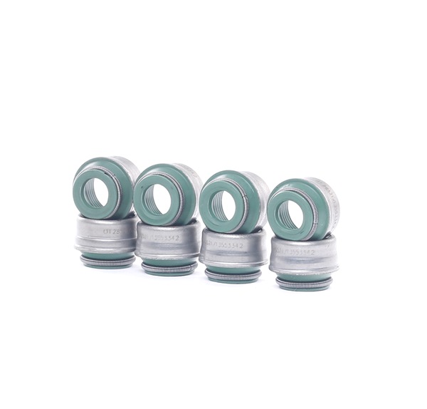 RIDEX 323S0003 SKODA valve stem seals price