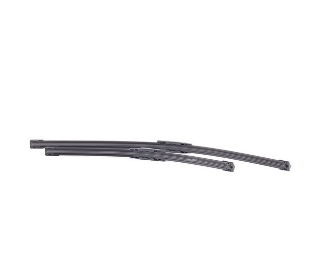 Vindusvisker SKWIB-0940227 STARK MITSUBISHI Outlander IV (GN) 2.5 firehjulsddrift (GM4W, ZM4) 2024 184 hk