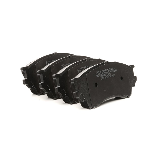 OEM-Nummer TBY7-33-23Z - Bremsbeläge SKBP-0011846 MAZDA, MERCURY