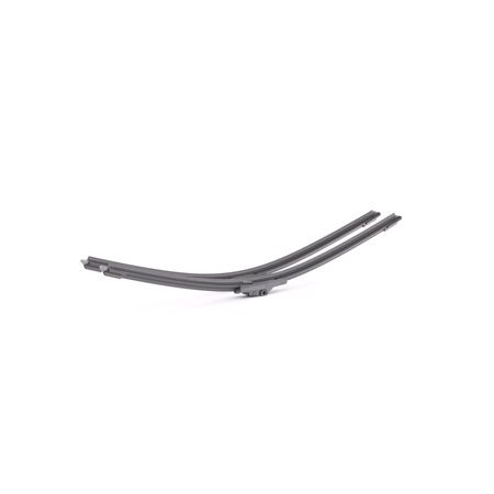 Heckscheibenwischer 298W0232 RIDEX SKODA Superb I Limousine (3U4) 2.8 V6 2004 193 PS