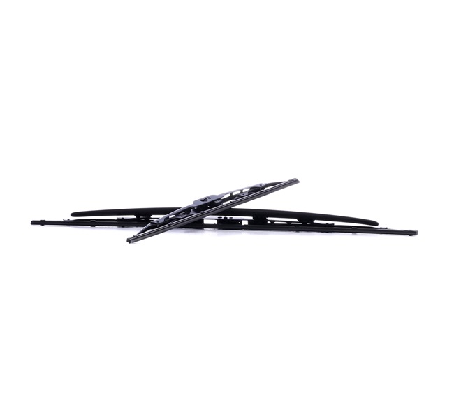 Vinduesvisker 298W0240 RIDEX ALFA ROMEO 147 (937) 1.6 LPG (937BXB1A) 2006 120 HK