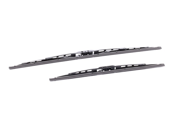 RIDEX 298W0249 essuie-glace TOYOTA Yaris I 3/5 portes (P1) 1.0 (SCP10_) 68CV 2001