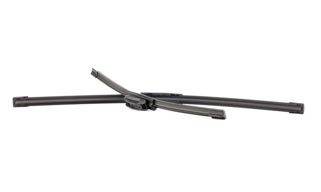 Vindusvisker 298W0259 RIDEX FIAT Panda II Hatchback (169) 1.3 D Multijet 4x4 (169.AXC2A) 2016 70 hk