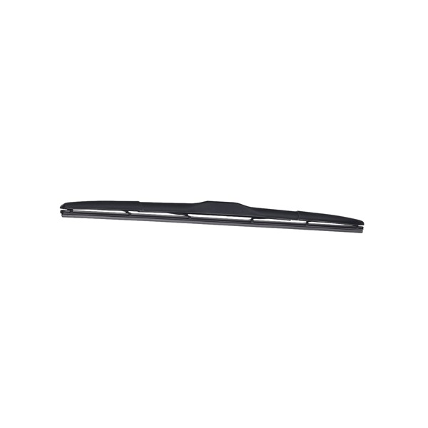 RIDEX Tergicristalli Anteriori Con Spoiler – Senza Telaio, Lunghezza 600 Mm, Fissaggio A Gancio, Compatibili Con VW, BMW, Citroën