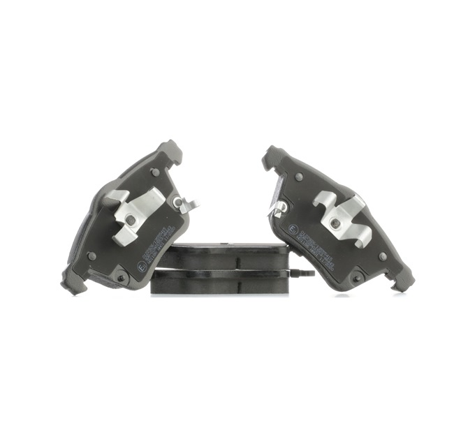 Numer OEM GPYA 33 23ZG - Klocki hamulcowe SKBP-0011855 FORD, MAZDA, MERCURY