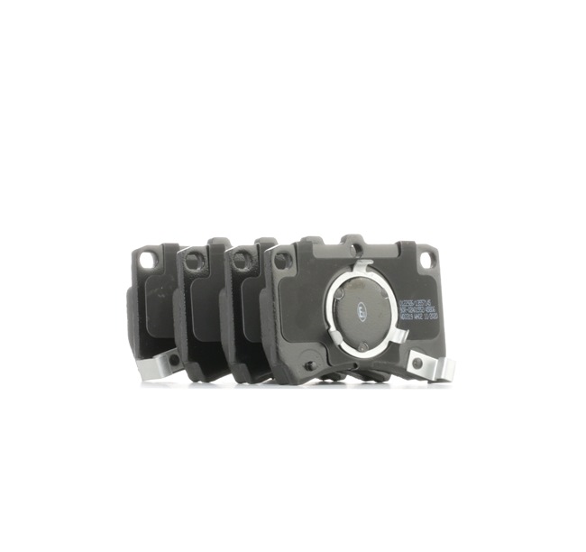 OEM-Nummer BL 53-33-28Z - Bremsbeläge SKBP-0011876 MAZDA, SUZUKI, RENAULT TRUCKS, MERCURY