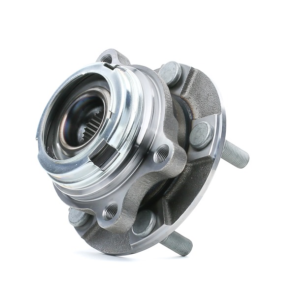 Número OEM 40202 EG06C - Juego de cojinete de rueda SKWB-0180973 NISSAN, INFINITI