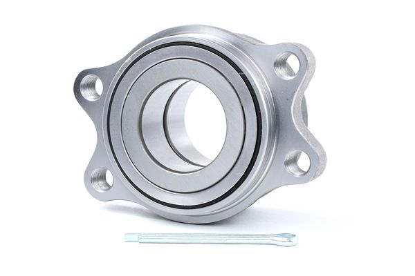 køb RIDEX (654W0829) Hjullejesæt