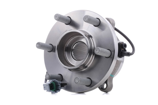 Numer OEM 40202-JR70B - Zestaw łożysk koła SKWB-0180978 NISSAN