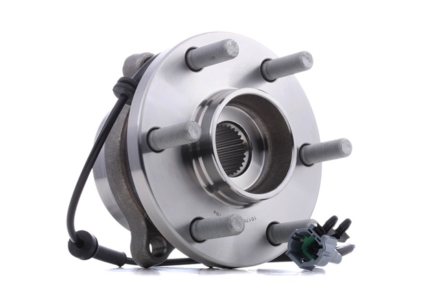 Numéro OEM 40202-JR70B - Kit de roulement de roue 654W0830 NISSAN