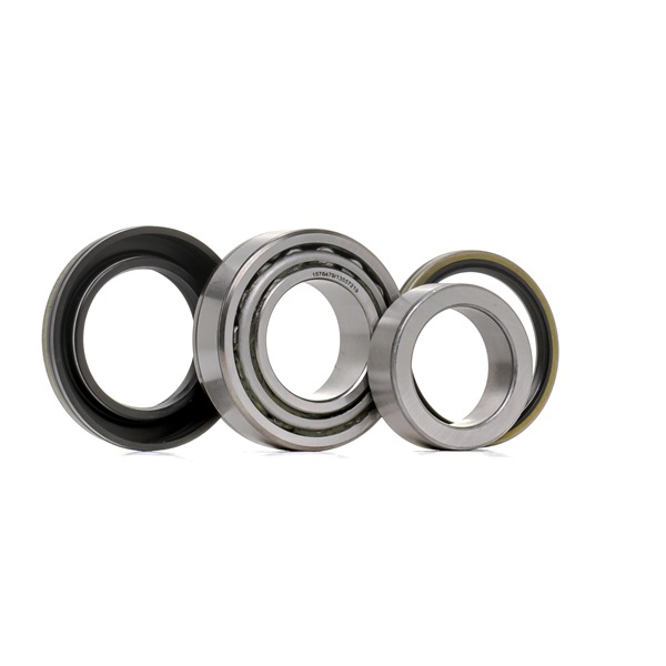 Suspensão da roda Rover 2000 P6: Kit de rolamento de roda RIDEX 654W0832