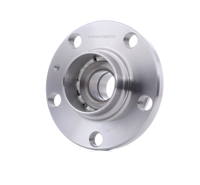 OEM nummer 6Q0 598 611 A - Hjullejesæt SKWB-0180982 VW, AUDI, SKODA, SEAT