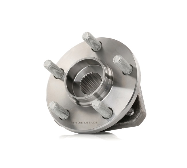 OEM nummer 15649179 - Hjullagersats SKWB-0180983 CHEVROLET, CHRYSLER