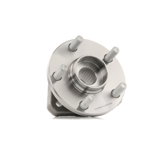 OEM nummer 15649179 - Hjullagersats 654W0835 CHEVROLET, CHRYSLER