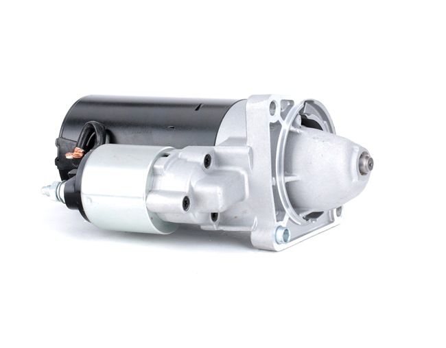 STARK SKSTR-0330278 Starter motor ALFA ROMEO Brera (939_) 2.4 JTDM 20V 210 hp Diesel 2010