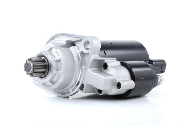 Motorino avviamento 2S0280 RIDEX Volkswagen Touran I (1T1, 1T2) 2.0 TDI 2009 140 CV