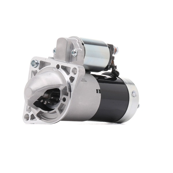 Motor de arranque 2S0281 RIDEX OPEL Signum CC (Z03) 1.9 CDTI (F48) 2004 150 cv