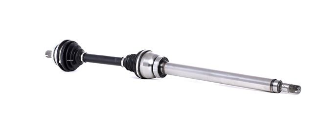 Antriebswellen 13D0315 RIDEX VOLVO V70 I (LV, 875, 876) 2.0 1995 126 PS