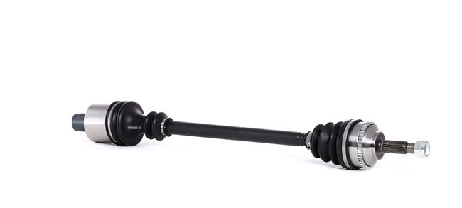 Antriebswellen SKDS-0210348 STARK RENAULT Clio II Schrägheck (BB, CB) 1.2 (BB0A, BB0F, BB10, BB1K, BB28, BB2D, BB2H, CB0A,... 2001 58 PS