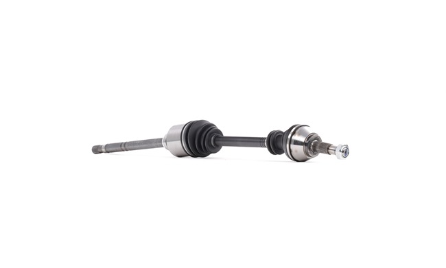 Steekas SKDS-0210349 STARK PEUGEOT J5 Bus (280) 2.5 DT 1986 95 Pk