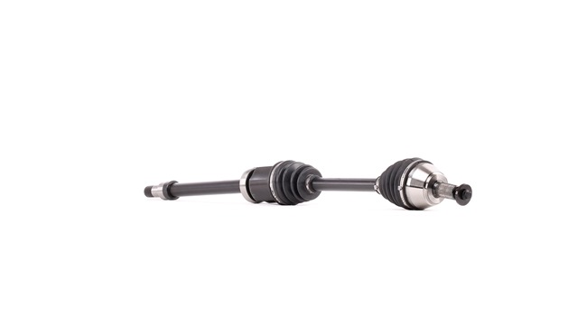 Número OEM 3600214-4 - Veio de transmissão SKDS-0210350 FORD, VOLVO