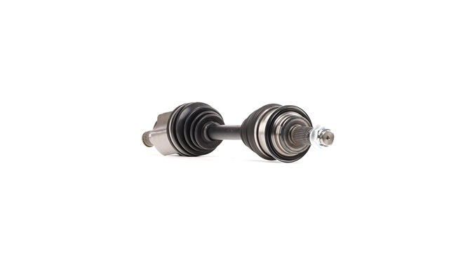 RIDEX Gelenkwellen 13D0322 Toyota 101,92 CHF online einkaufen