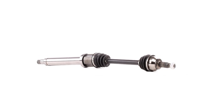 OEM nummer 2S6W 3B436 FC - Trækaksel SKDS-0210356 FORD