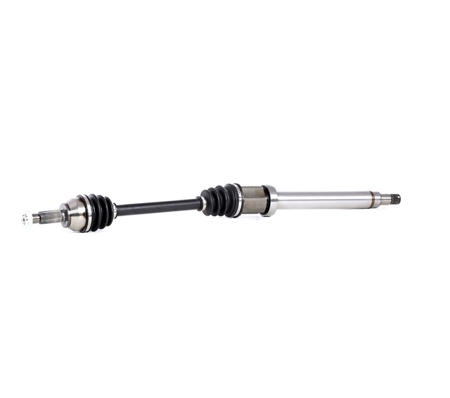 OEM nummer 2S6W 3B436 FC - Trækaksel 13D0325 FORD