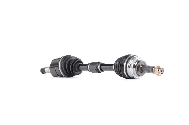 Número OEM 43420-0F010 - Árbol de transmisión SKDS-0210357 TOYOTA