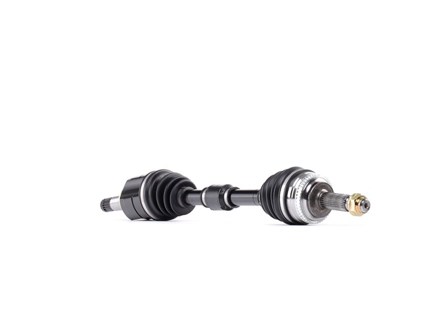 RIDEX | Gelenkwellen Vorderachse links 13D0326 TOYOTA Urban Cruiser (XP110) 2007 günstig online