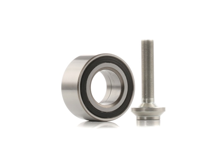 Numer OEM 893 407 625 C - Zestaw łożysk koła 654W0848 AUDI, SKODA, SEAT