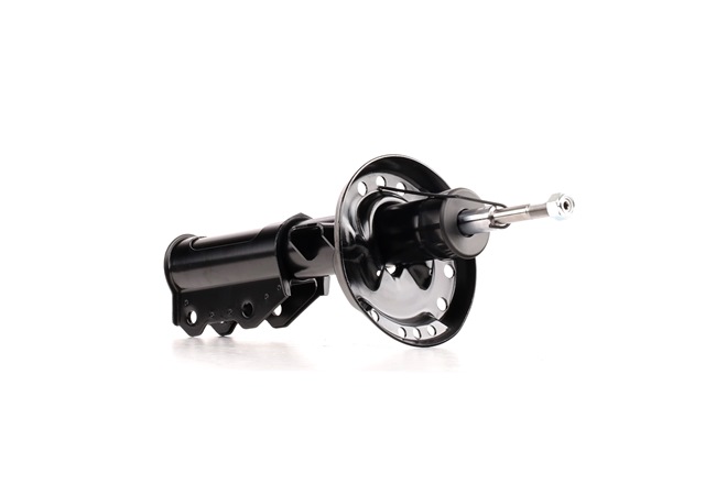 RIDEX 854S1519 shock absorber VAUXHALL Insignia Mk1 (A) Hatchback (G09) 1.6 Turbo (68) 180hp 2012