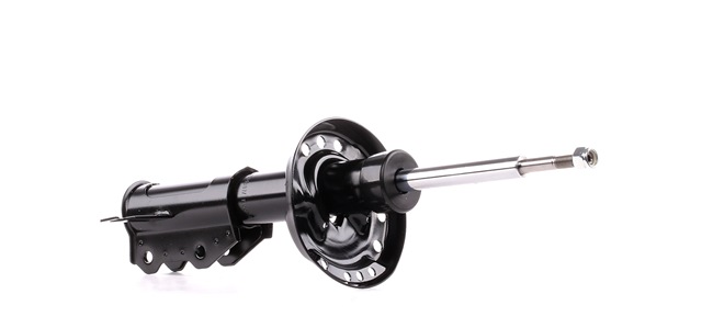 RIDEX 854S1726 shock absorber VAUXHALL Insignia Mk1 (A) Hatchback (G09) 1.6 Turbo (68) 180hp 2011