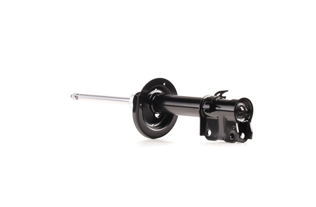 RIDEX 854S1848 amortisseur MITSUBISHI Colt VI (Z30) 1.5 DI-D (Z38A) 68CV 2006