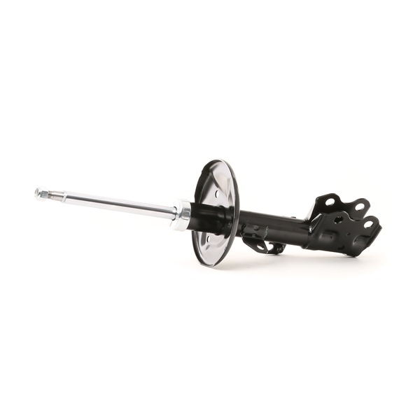 RIDEX | Demper øvre stift, nedre klemme, framaksel høyre, gasstrykk, torørs, Fjærbein 854S1800 TOYOTA Prius II Liftback (XW20) 2008 billige på nett
