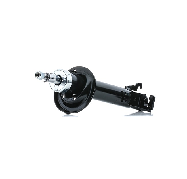 RIDEX 854S1919 amortisseur FORD Fusion Break (JU2) 1.3 60CV 2003