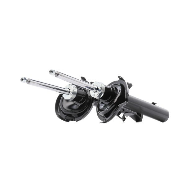 Dämpfer 854S0884 RIDEX FORD Kuga Mk1 SUV 2.0 TDCi 4x4 2010 140 PS