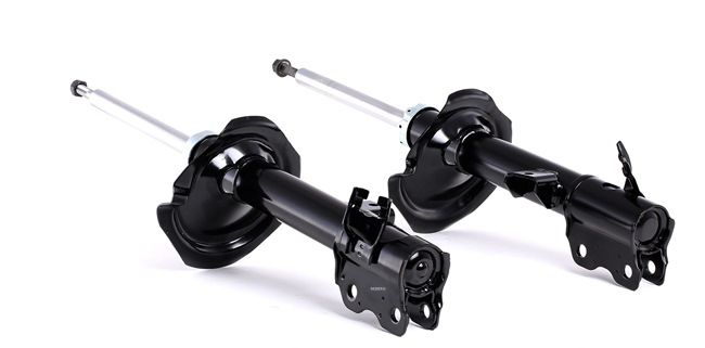 Número OEM 55302 EQ025 - Amortiguador 854S1561 NISSAN, TOYOTA, KIA, INFINITI