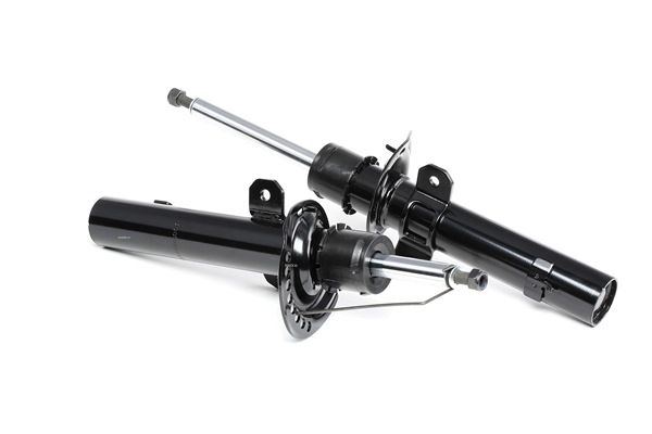 RIDEX 854S1562 Amortisseur avant et arrière Ford Mondeo 3