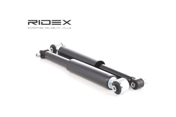 RIDEX 854S1626 shock absorber RENAULT Laguna III Sport Tourer (KT) 2.0 dCi (KT07, KT0J, KT14, KT1A, KT1S) 131hp 2007